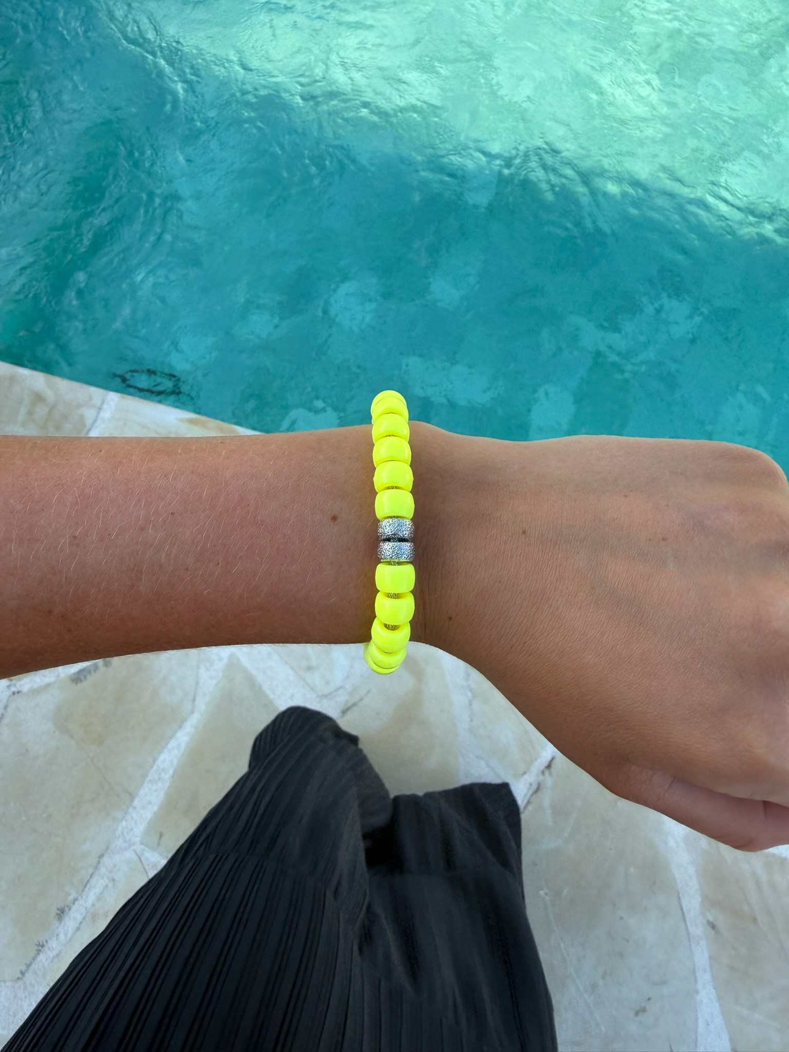 Colour Pop Bracelet